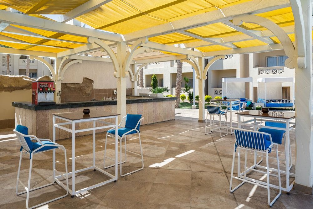 Pickalbatros Aqua Vista Resort фото 144