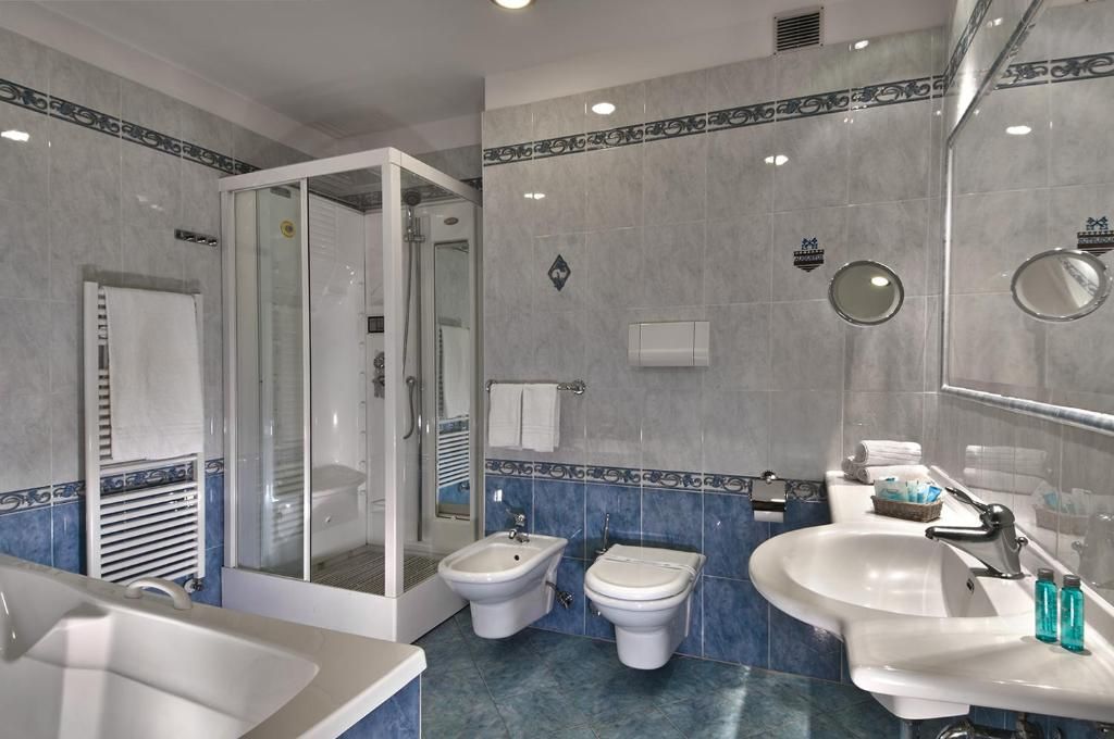 Hotel Terme Augustus фото 9