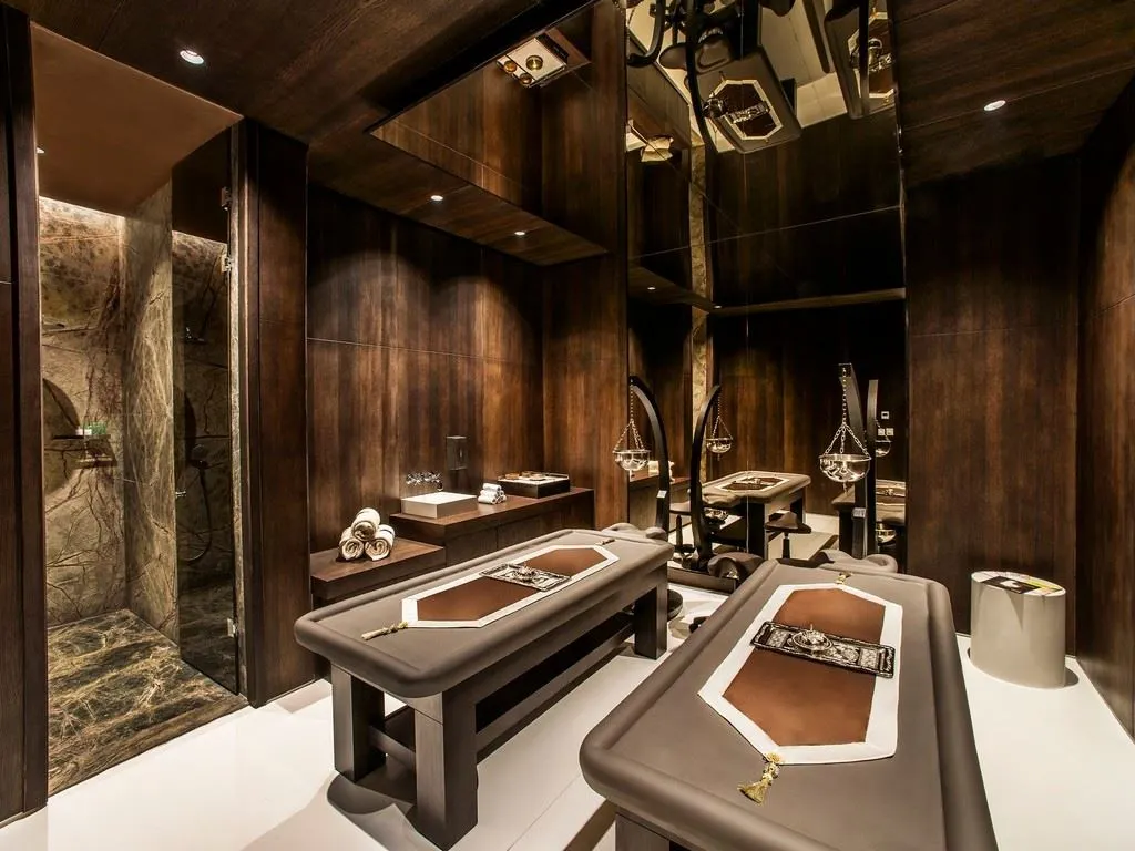 Maxx Royal Kemer Resort & Spa фото 32