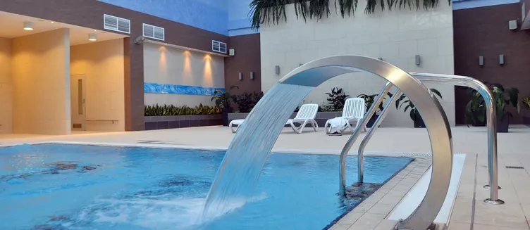 Фото отеля Victoria & SPA Minsk