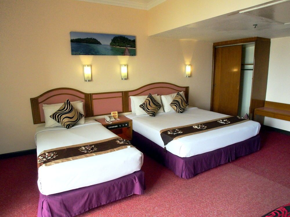 Grand Continental Langkawi фото 61