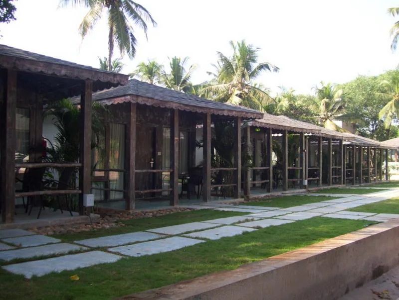 19 Belo Cabana фото 10