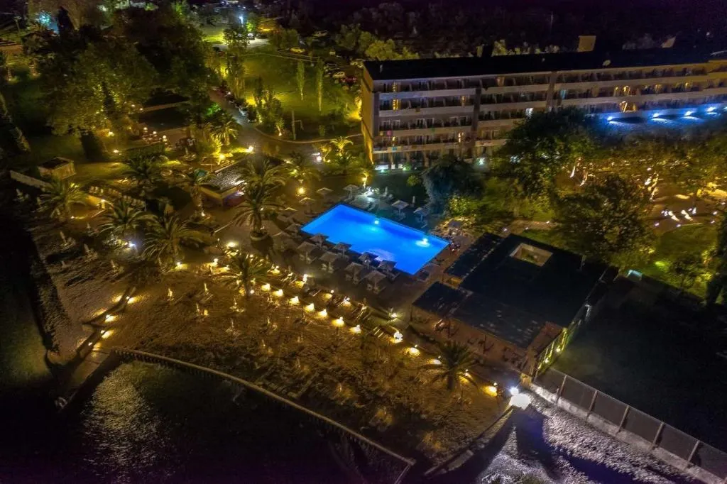 Long Beach Hotel & Resort фото 4