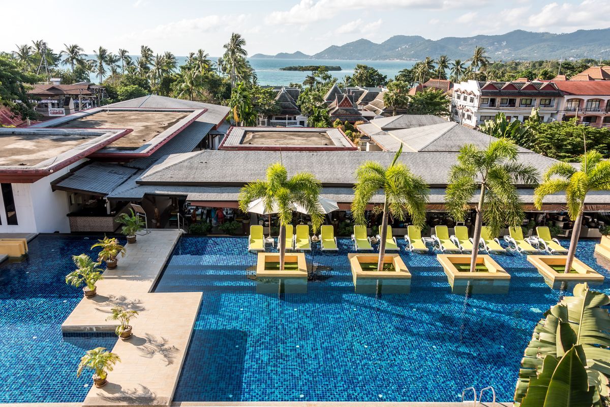 Beyond Samui фото 4