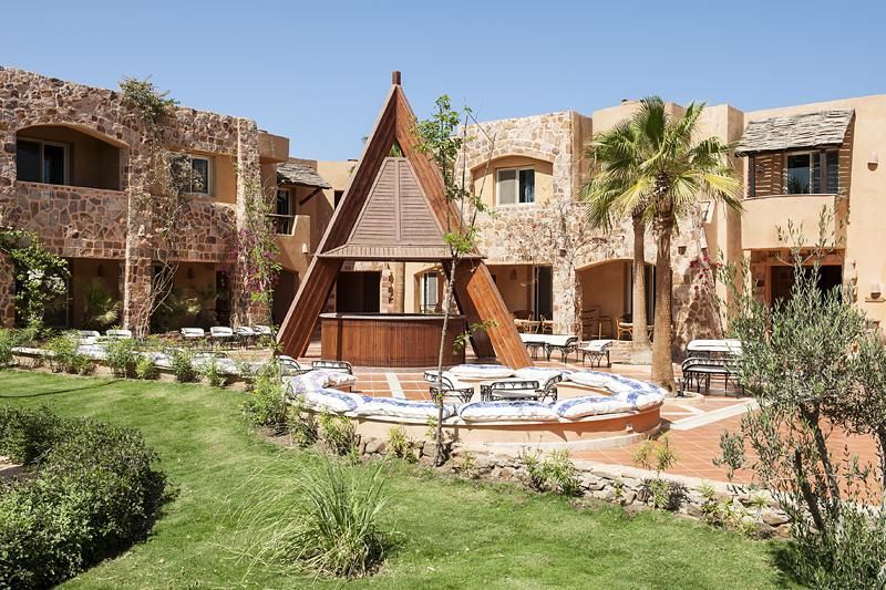 Sentido Kahramana Park фото 13