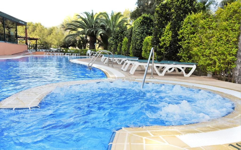SunClub Salou фото 22
