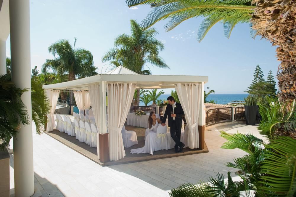 Mediterranean Beach фото 43