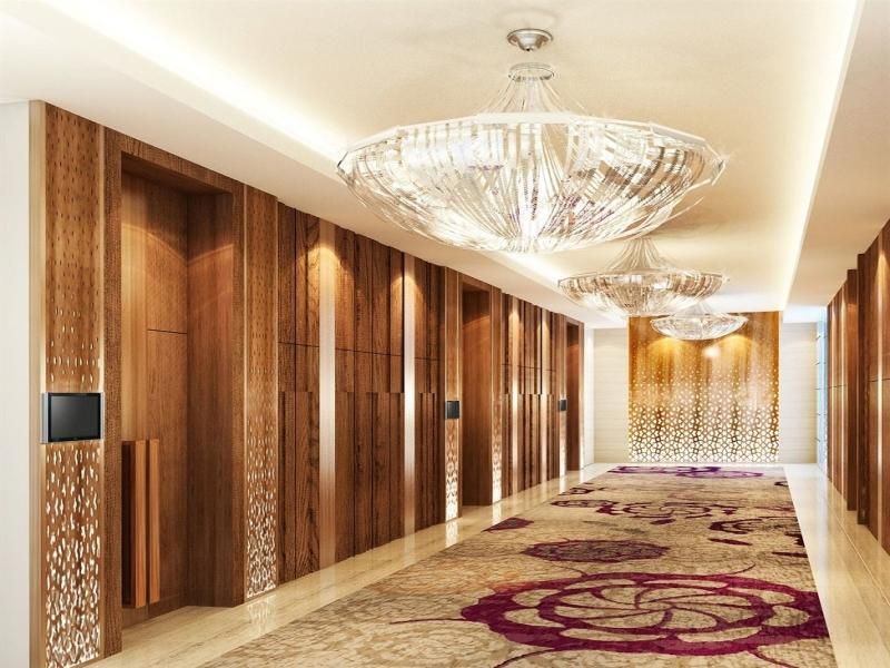 Holiday Inn Jaipur City Centre фото 13