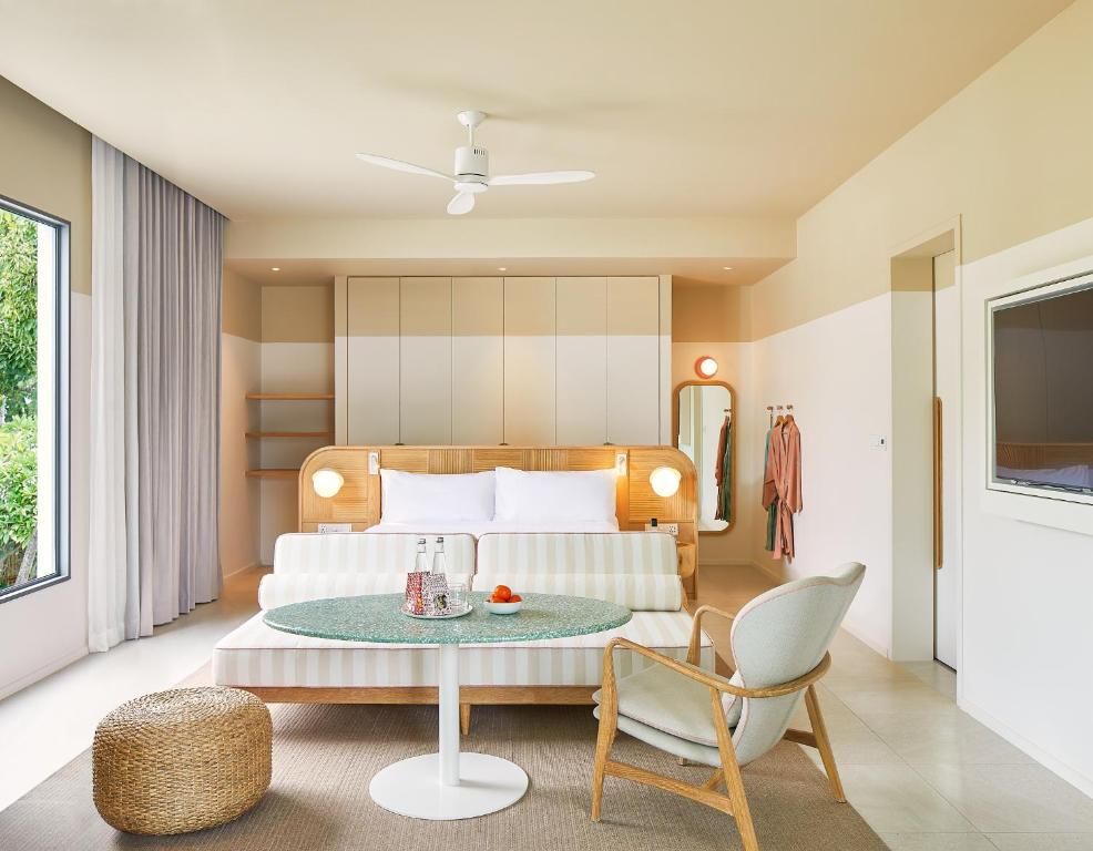 The Standard Hua Hin фото 24