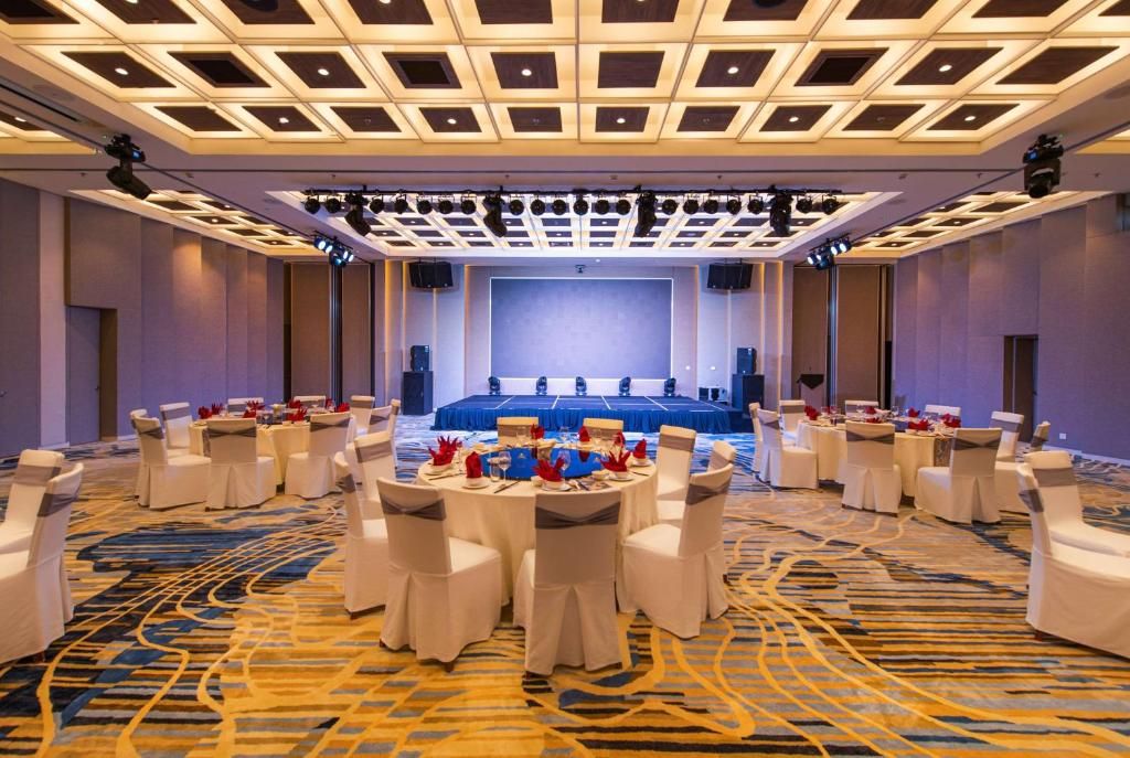 Hotel Soleil Ha Long, Trademark Collection by Wyndham фото 28