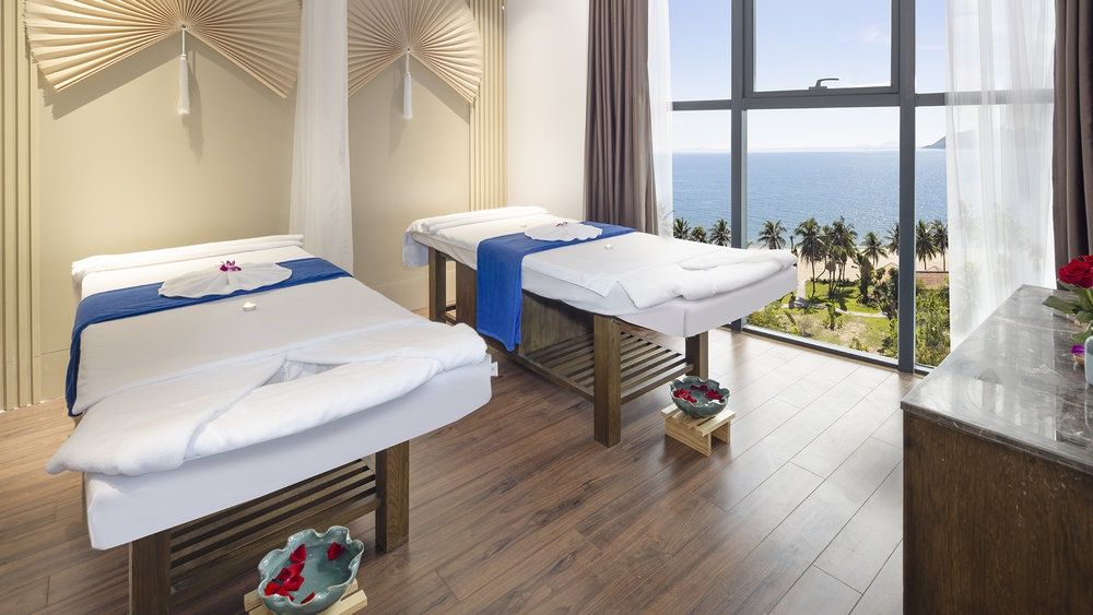 Best Western Premier Marvella Nha Trang фото 76