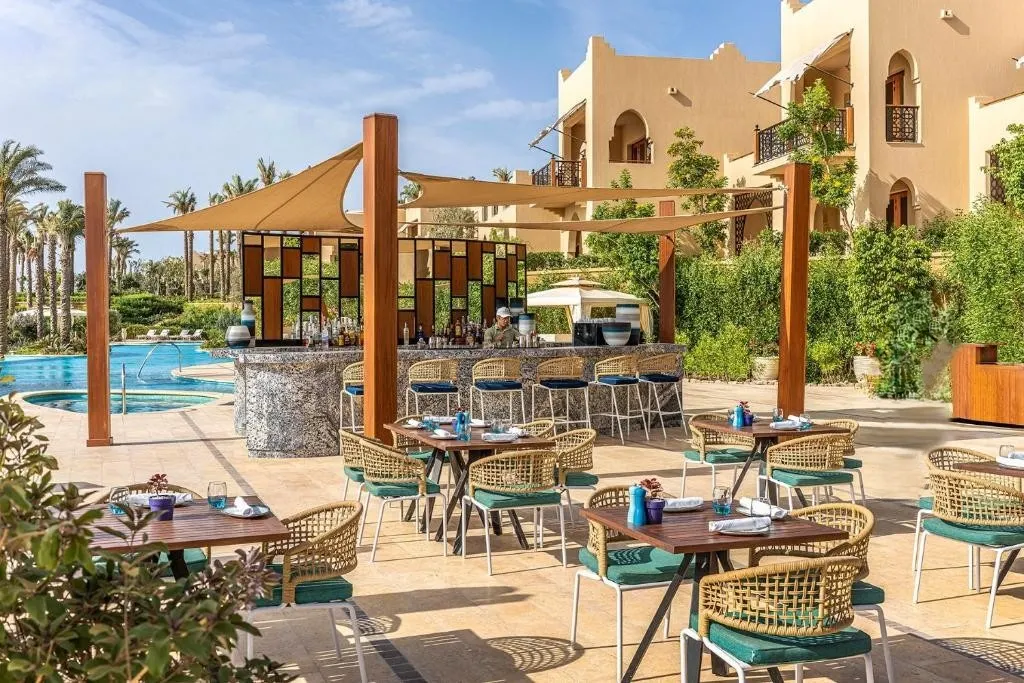 Four Seasons Resort Sharm El Sheikh фото 12