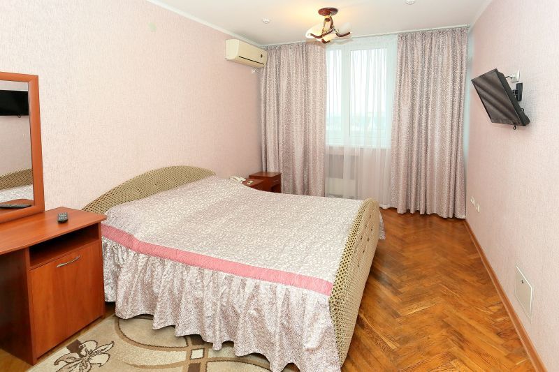 Гостиница «Крым» фото 21