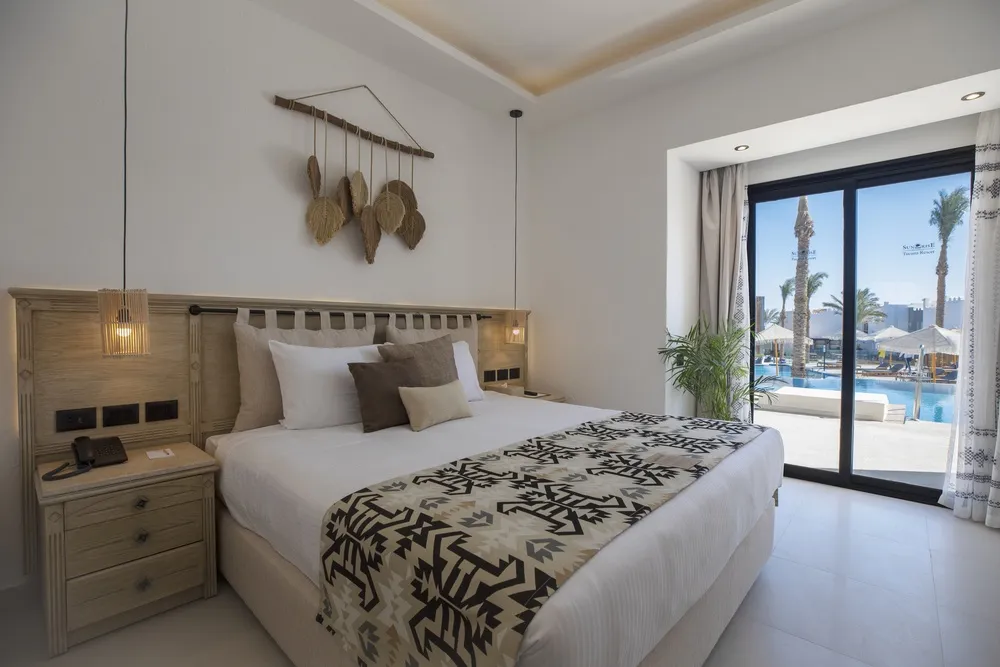 Sunrise Tucana Resort - Grand Select фото 54