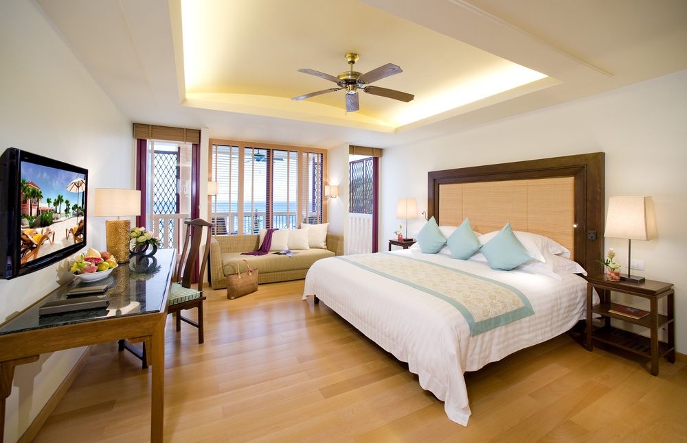 Centara Grand Beach Resort Phuket фото 152