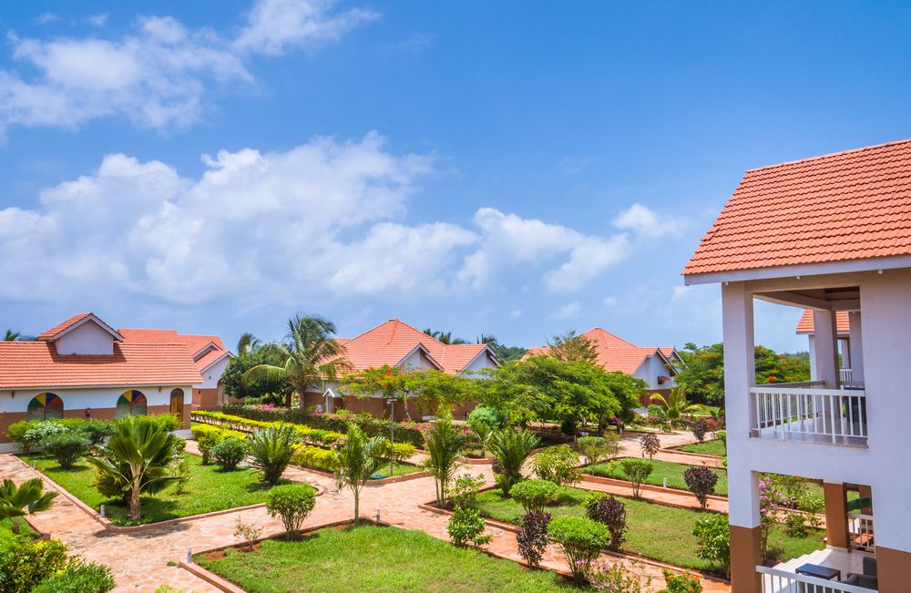 Azao Resort & Spa фото 102