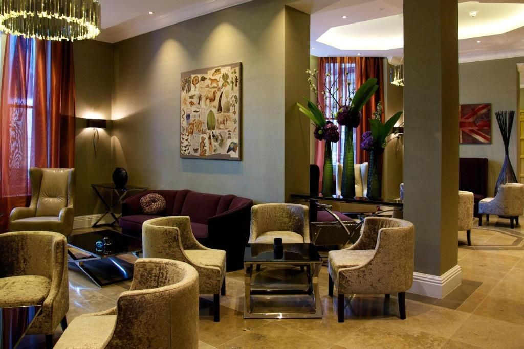 Hotel Xenia, Autograph Collection фото 3
