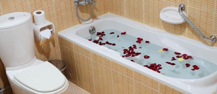 Фото отеля Baity Hotel Apartments