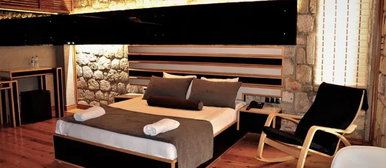 Фото отеля Kosa Otel Antalya