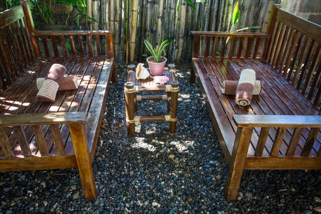 Reef Retreat Resort фото 45