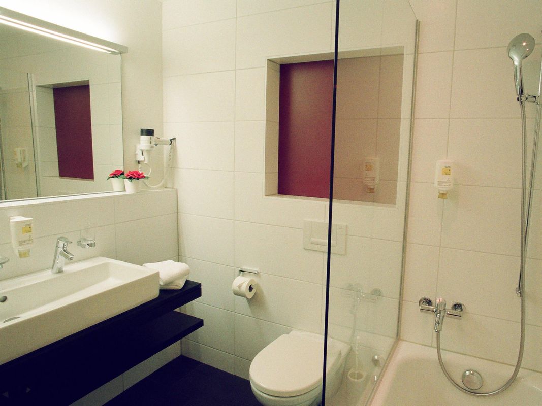 Hotel Alpina Luzern фото 23