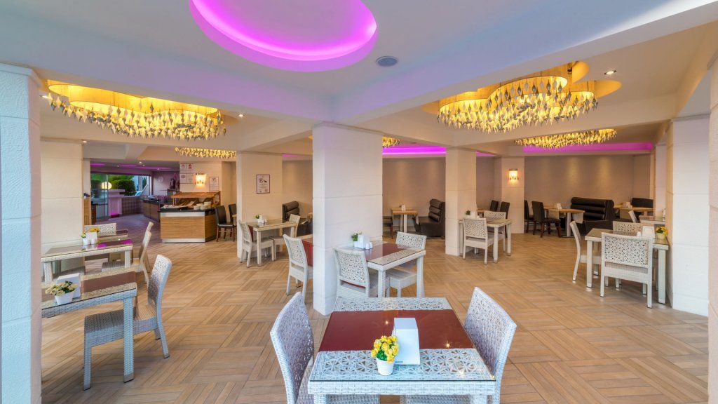 Piccolo Dream Hotel (Adults Only) фото 7
