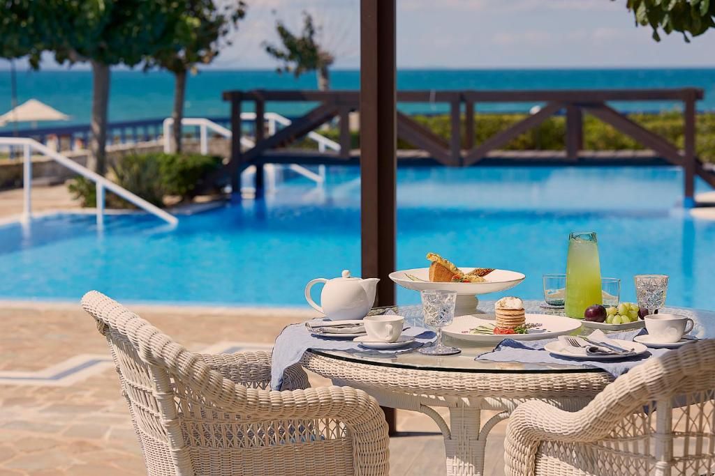 Aldemar Olympian Village фото 22