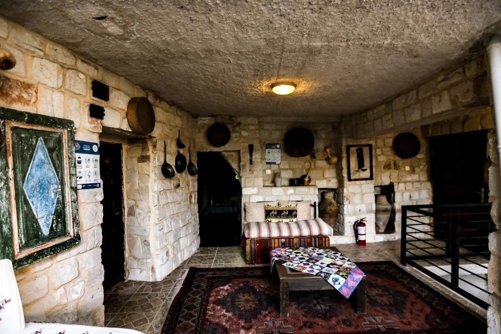 Turkish Cave House фото 6