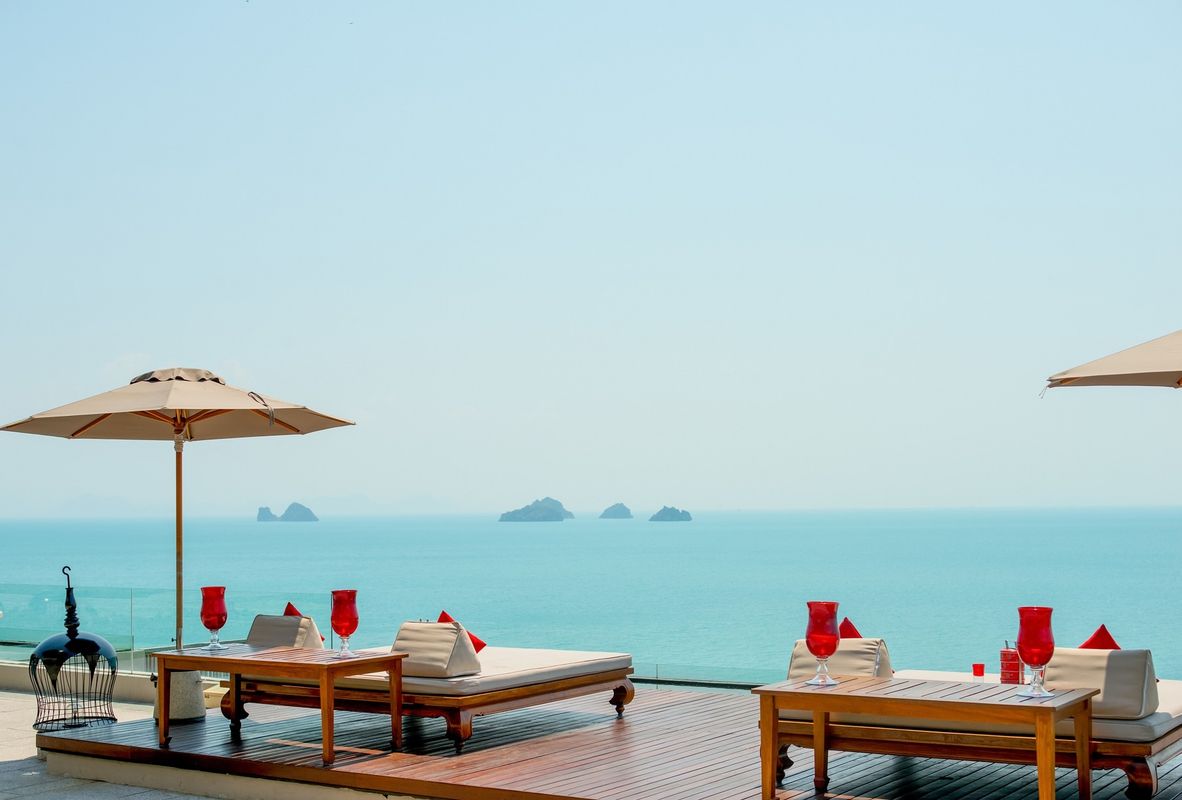 InterContinental Koh Samui Resort фото 26