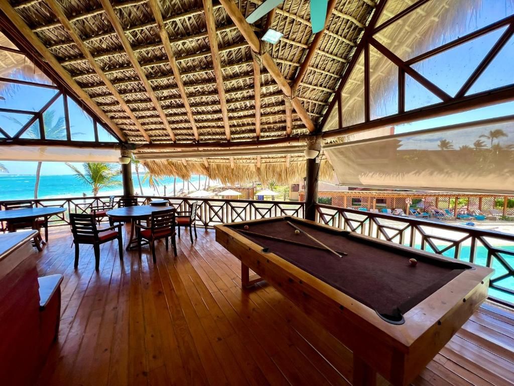 VIK Hotel Cayena Beach фото 95