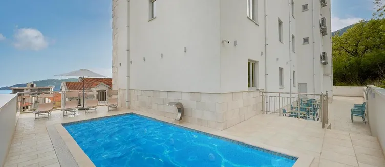 Фото отеля Larimar