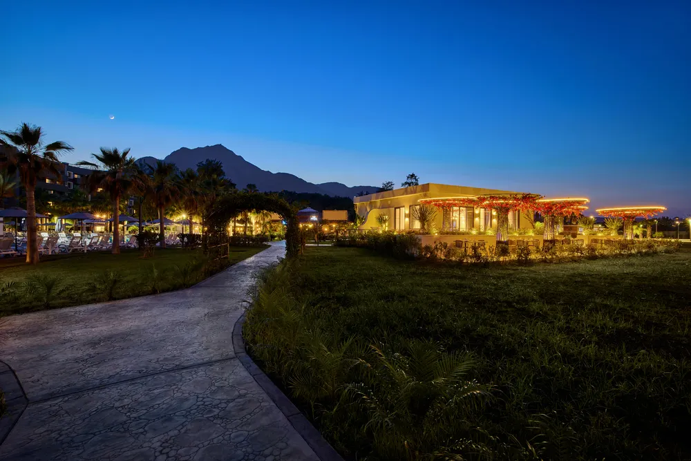 Movenpick Resort Antalya Tekirova фото 224