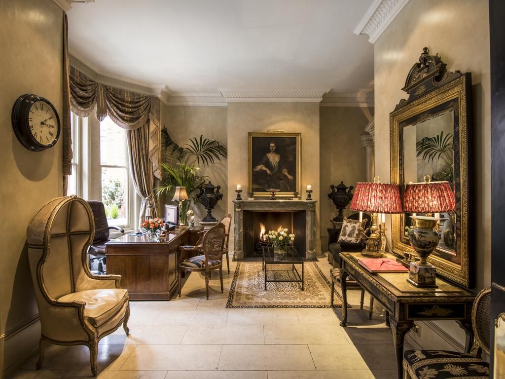 San Domenico House фото 31