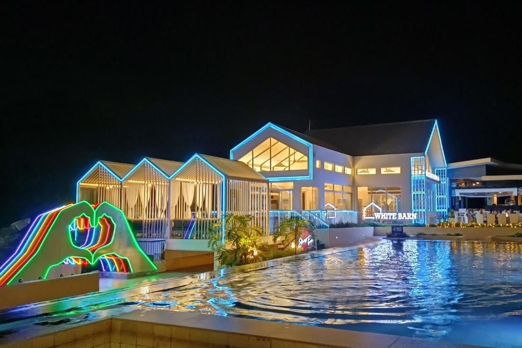 Fairways & Bluewater Resort фото 78