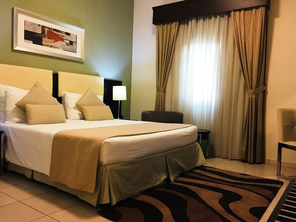 Pearl Marina Hotel Apartment фото 76