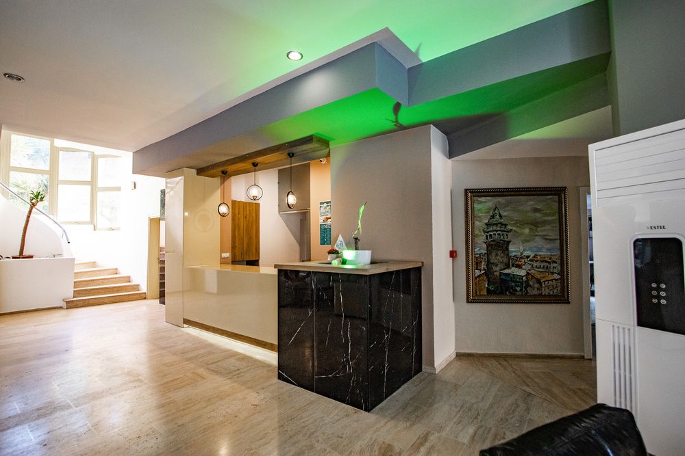 Marbas Select Beach фото 48