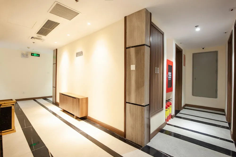 Astica Hotel Nha Trang фото 25