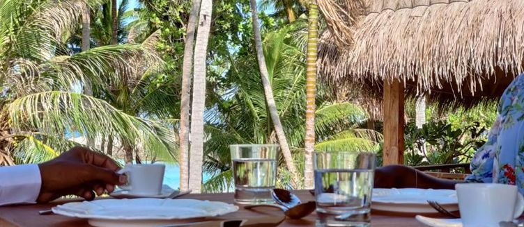 Фото отеля Island Luxury Boutique Hotel - Fulhadhoo