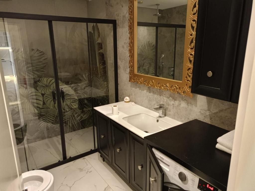 Elite Luxury Suite & Spa фото 99