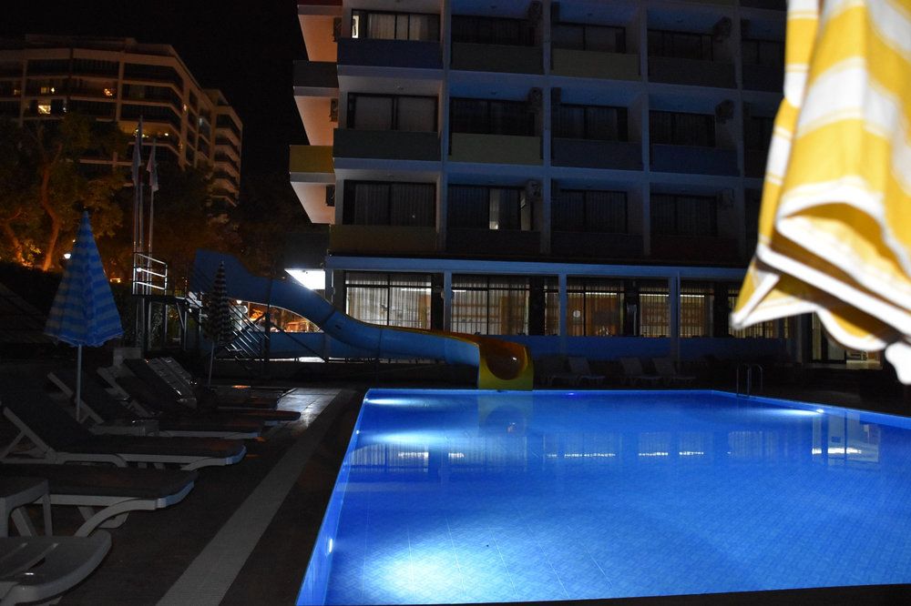 Viva Beach фото 55