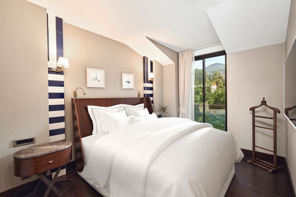 Rixos Premium Gocek (Adults Only) фото 85