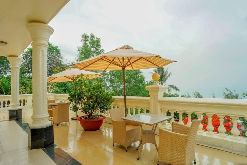 Mercure Vung Tau фото 19
