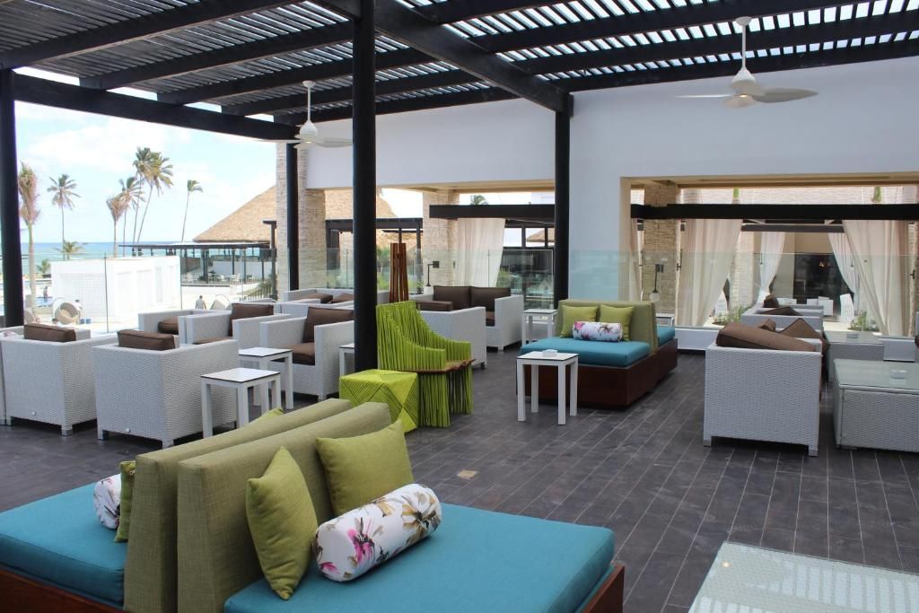 Royalton CHIC Punta Cana, An Autograph Collection All-Inclusive Resort & Casino - Adults Only фото 5