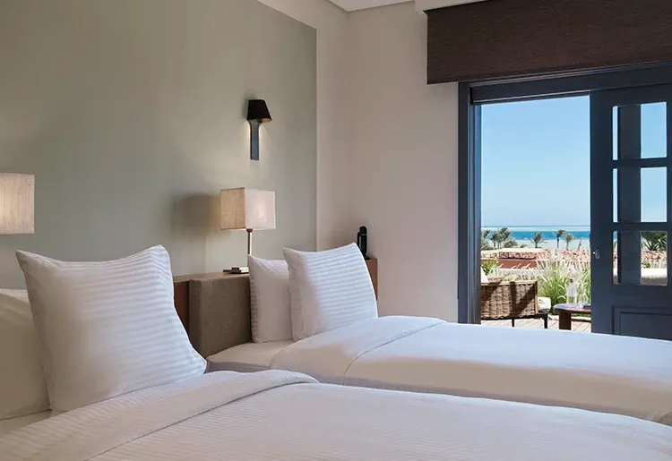 The Chedi El Gouna фото 2