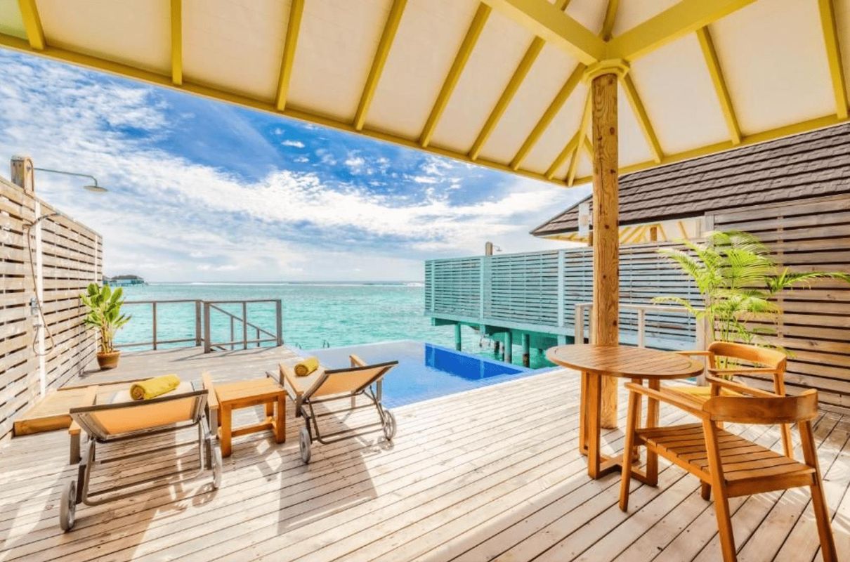 Sun Siyam Romance (Adults Only) фото 34
