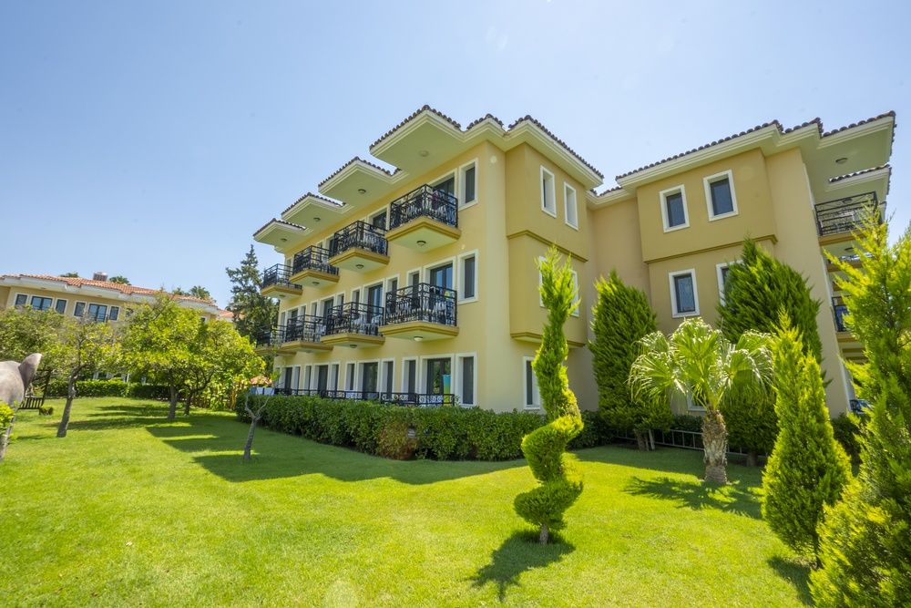 Club Hotel Phaselis Rose фото 222