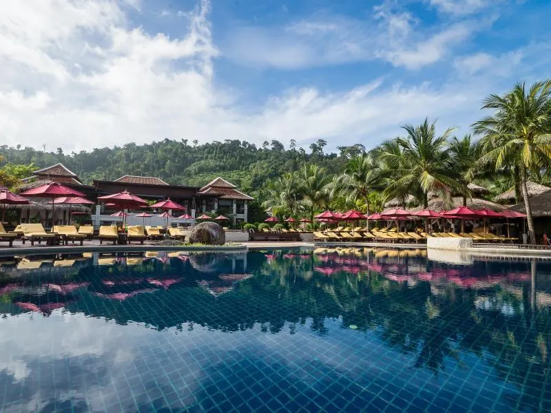 Khaolak Laguna Resort - SHA Extra Plus фото 30