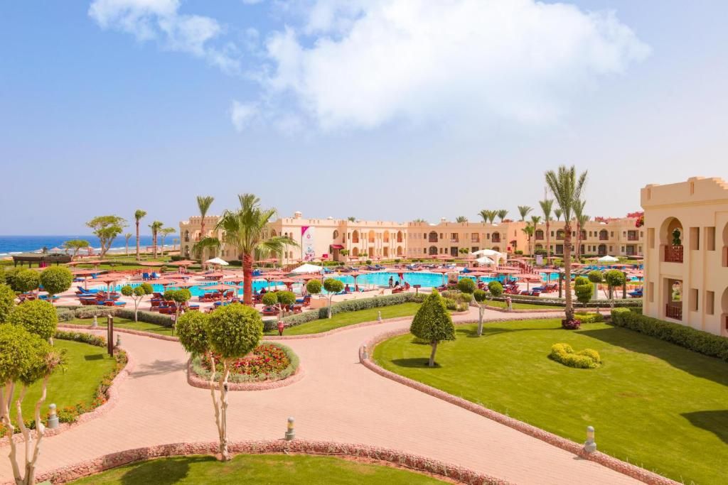 Charmillion Club Resort фото 113