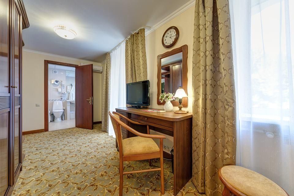 Пансионат «Урал» фото 34