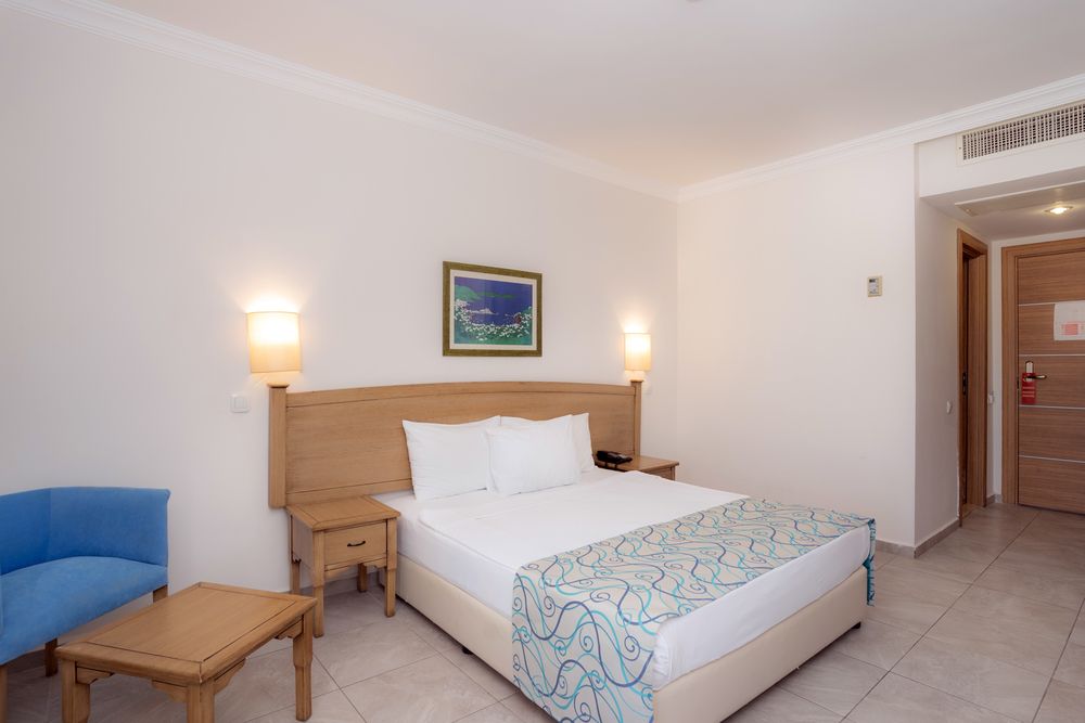 Bodrum Park Resort фото 148